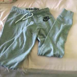 Nike Joggers